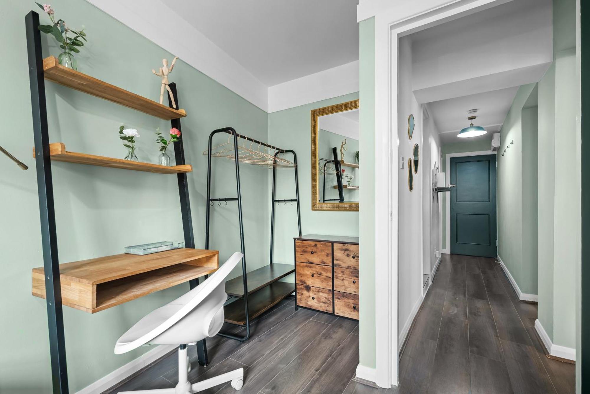 Chic 2 Bedroom Apartment Near Liverpool Street By Gold Stays Лондон Екстер'єр фото